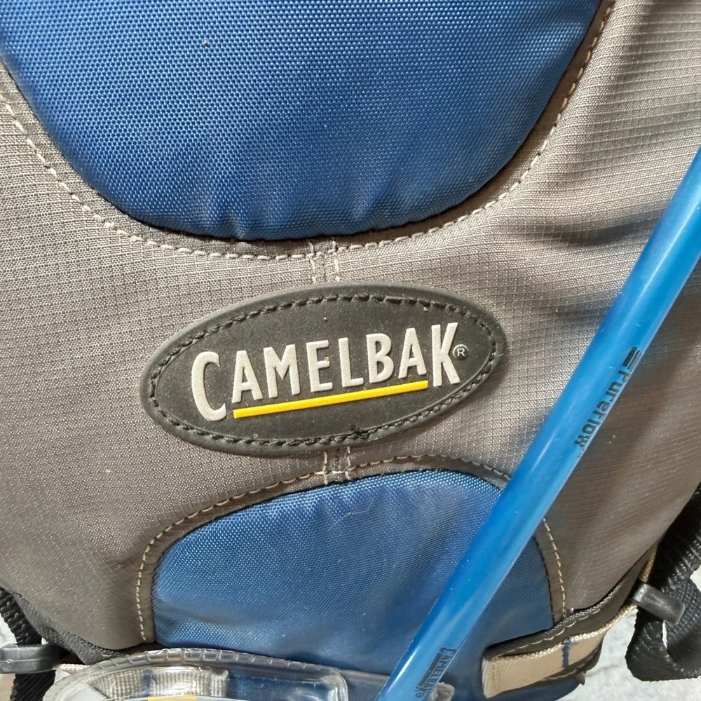 Camelbak unbottle 100